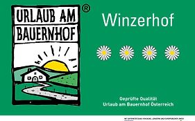 Ferienwohnung Am Weingut Eisenbock