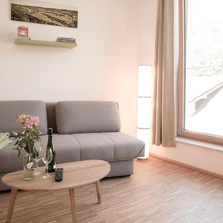 Strass  Ferienwohnung Am Weingut Eisenbock מראה חיצוני תמונה