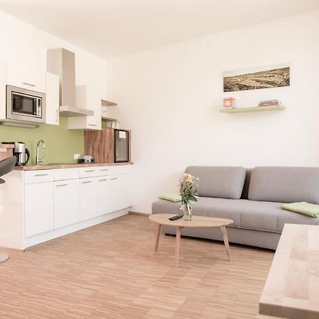Strass  Ferienwohnung Am Weingut Eisenbock מראה חיצוני תמונה