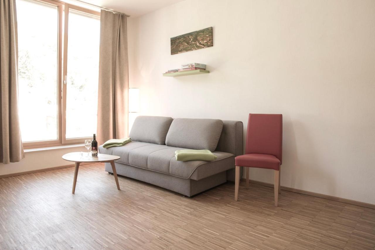 Strass  Ferienwohnung Am Weingut Eisenbock מראה חיצוני תמונה
